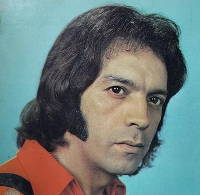 Foto de Juliano Rivas