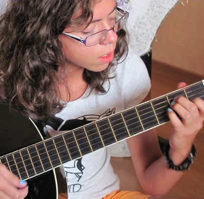 Foto de Mymy Allegreti