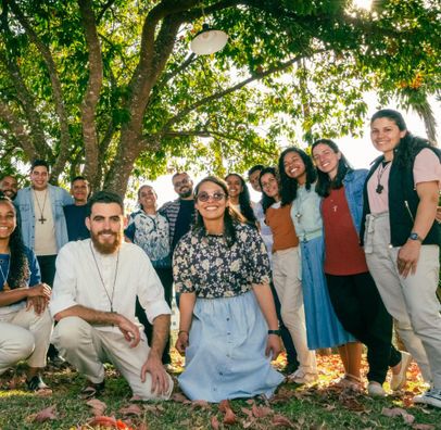 Foto de Casa de Formação A.M