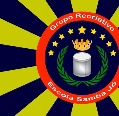 Foto de Samba Jó