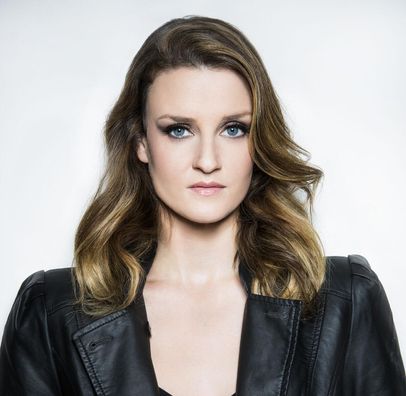 Foto de Irene Fornaciari