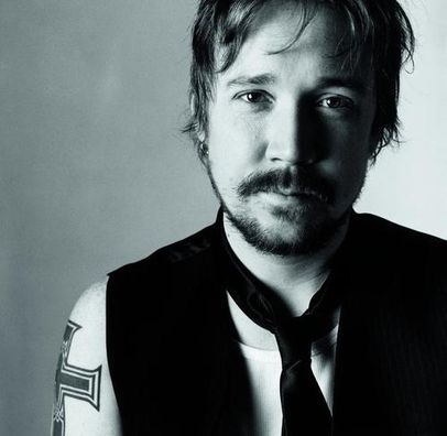 Foto de Lars Winnerbäck