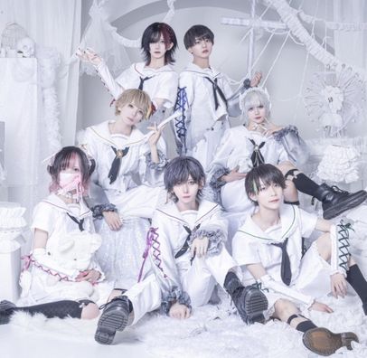 Foto de Poltergeist (ポルガ)