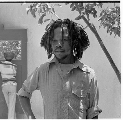 Foto de Yabby You