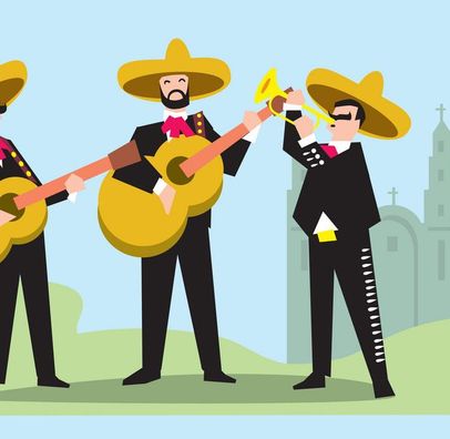 Foto de Corridos Mexicanos