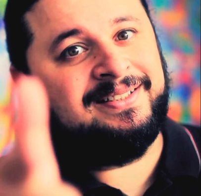 Foto de Amilcar Sampaio