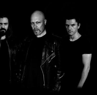 Foto de Sacred Outcry