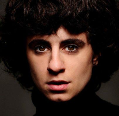 Foto de Marilina Bertoldi