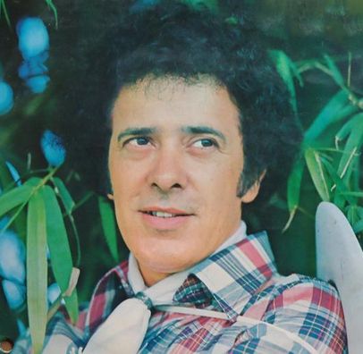 Foto de Roberto Barreiros