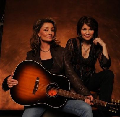 Foto de Sweethearts Of The Rodeo