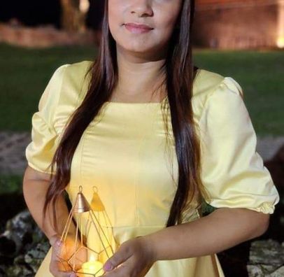 Foto de Luana Martyns