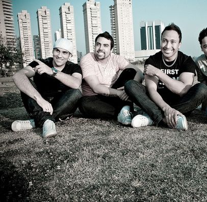 Foto de Grupo de Bobeira e Rodriguinho