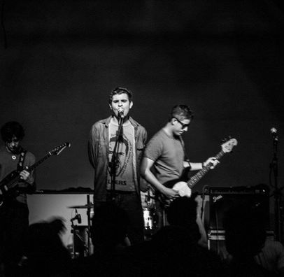 Foto de The Pulse Rocking Band