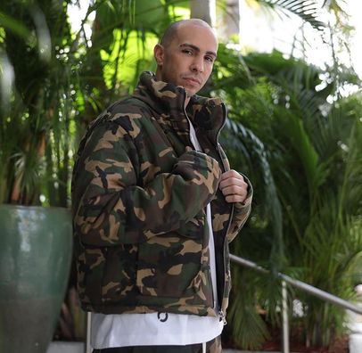 Foto de Carlos Arroyo