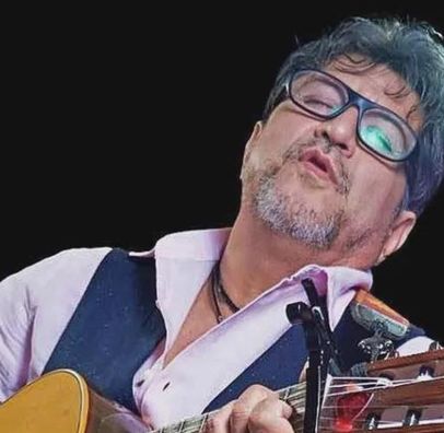 Foto de Potty Lozano