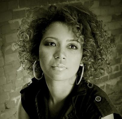 Foto de Priscila Cruz