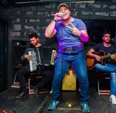 Foto de Wellington Arcini