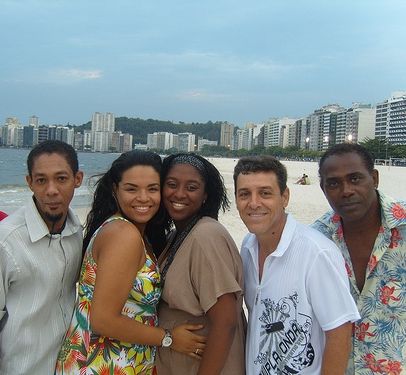 Foto de Copacabana Beat