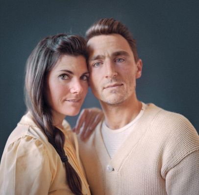 Foto de The Saxophones