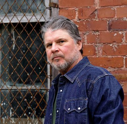 Foto de Chris Knight