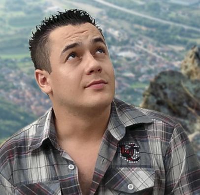 Foto de Wesley Perez