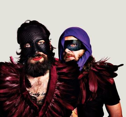 Foto de Marmaduke Duke