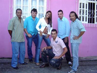 Foto de Banda Forró Love