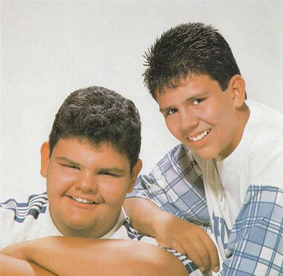 Foto de Julio & Jorge