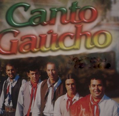 Foto de Canto Gaucho