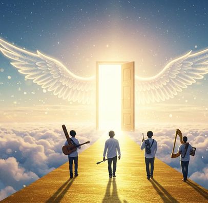 Foto de Banda Soulrise