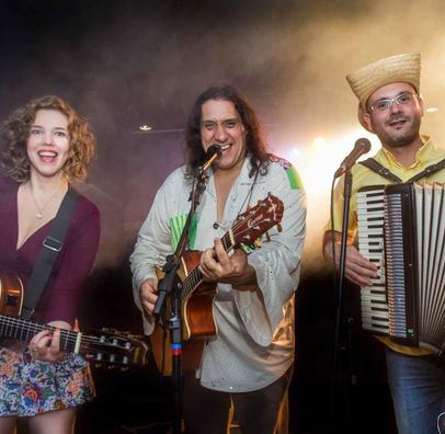 Foto de Zelopin  Amarelo