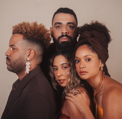 Foto de Caná Caiana