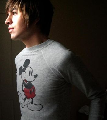 Foto de Mark Crisman