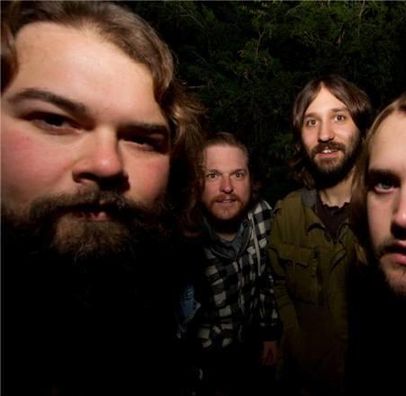 Foto de Buffalo Killers