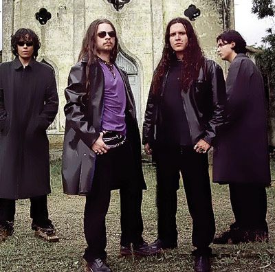 Foto de Estado Alterado