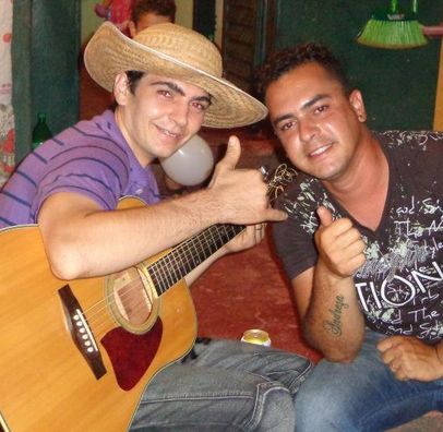 Foto de Lukas & Henrique