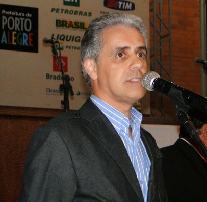 Foto de Vinícius Brum