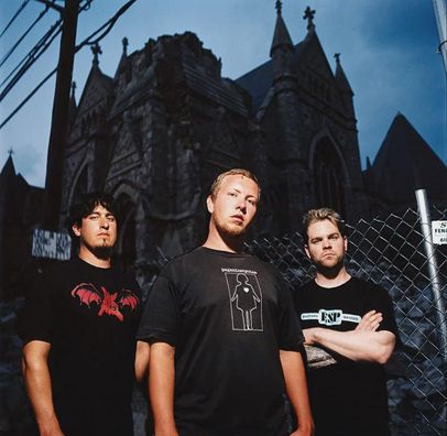 Foto de Pig Destroyer