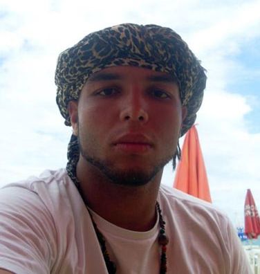 Foto de Fillipe Gibran (Beré)