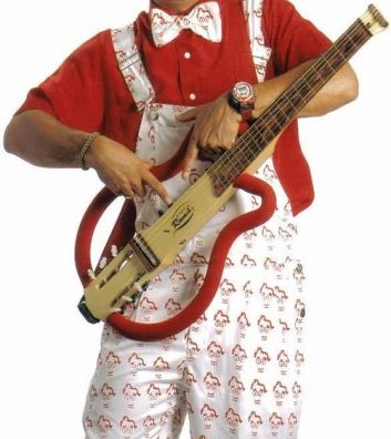 Foto de Adamastor Pitaco