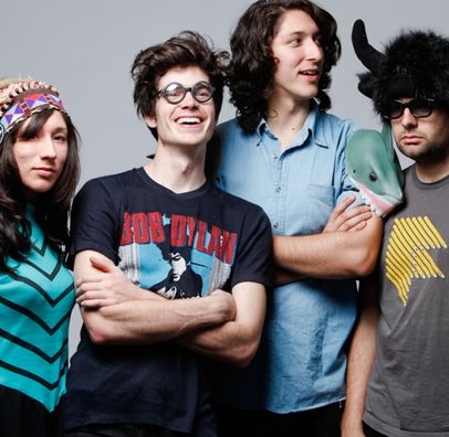 Foto de Cloud Control