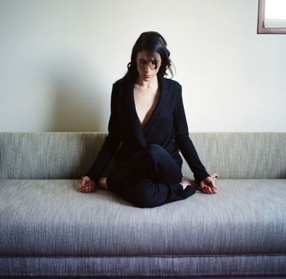 Foto de Lisa Papineau