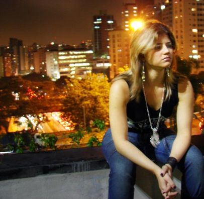 Foto de Beatriz Vittorazzi