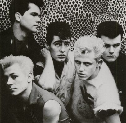 Foto de Theatre Of Hate