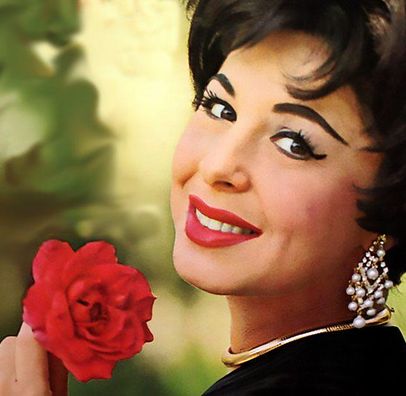Foto de Eydie Gorme