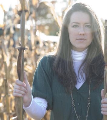 Foto de Lindsey McCaul