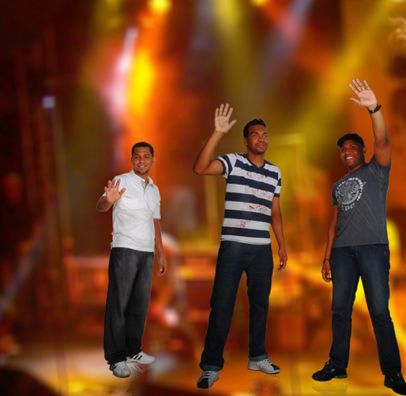 Foto de Ministério Prostraivos