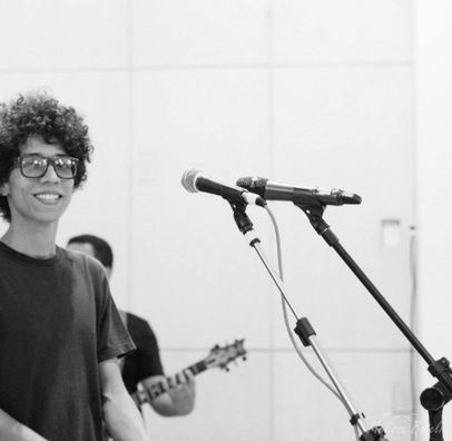 Foto de Adriel Vinícius