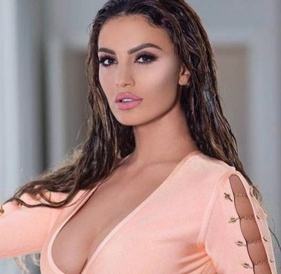 Foto de Genta Ismajli