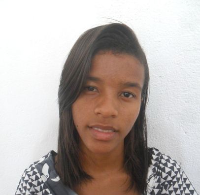 Foto de Poliana Santos